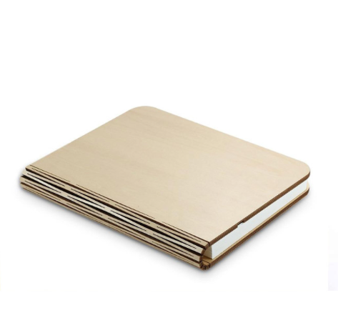 Foldable Glow Book